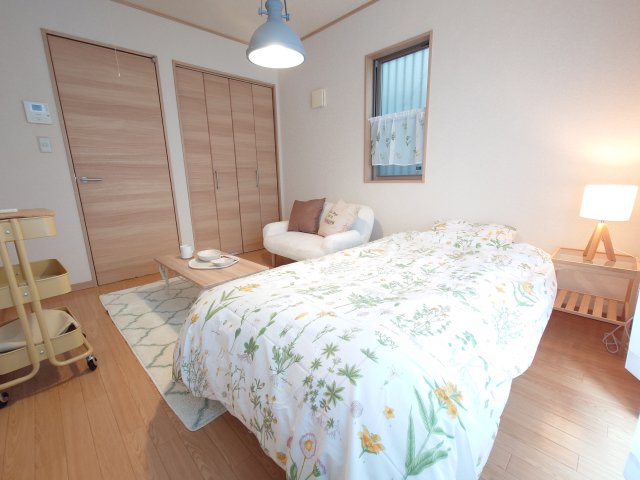 Kハイツ102号室 同建物別部屋の参考画像