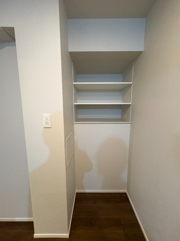 PJツリーネスト3階 キッチン