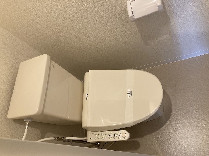 ツイン・コート7階 部屋その他