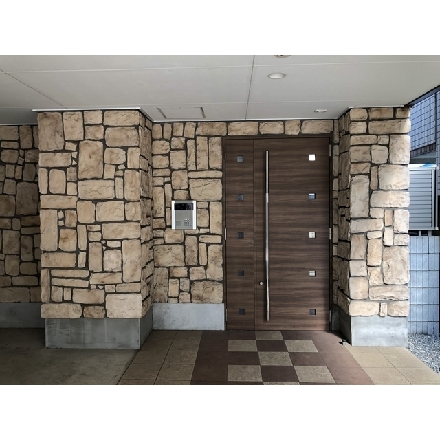 セゾン・ドゥ・ブランシェ千葉中央401号室 外観