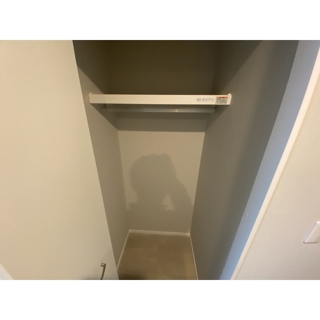 ファミール希望ヶ丘302号室 内観