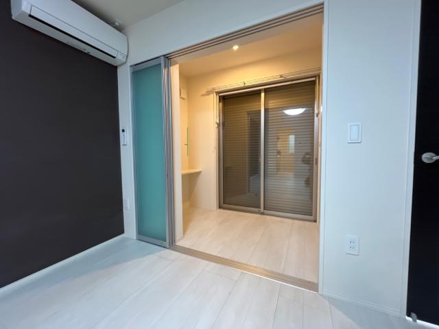 Ｅｓｐｅｒａｎｚａ 秦野 インナーテラス