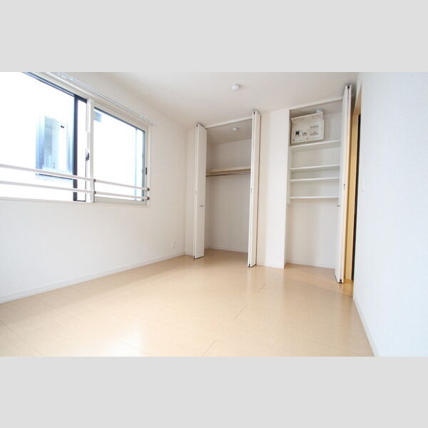 ポラリス303号室 部屋その他