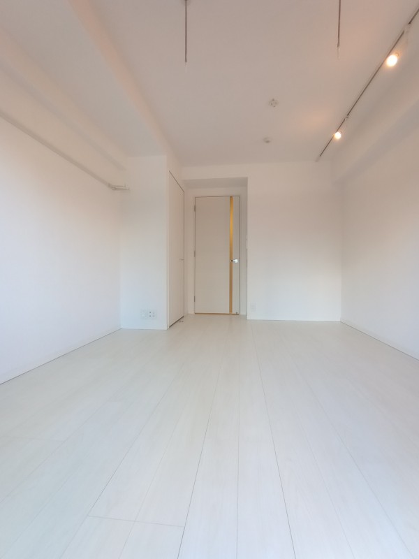 クレイシア芝浦ウォーターフロント 収納