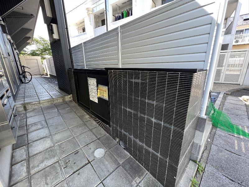 Ｐｒｉｍｒｏｓｅ1階 部屋設備