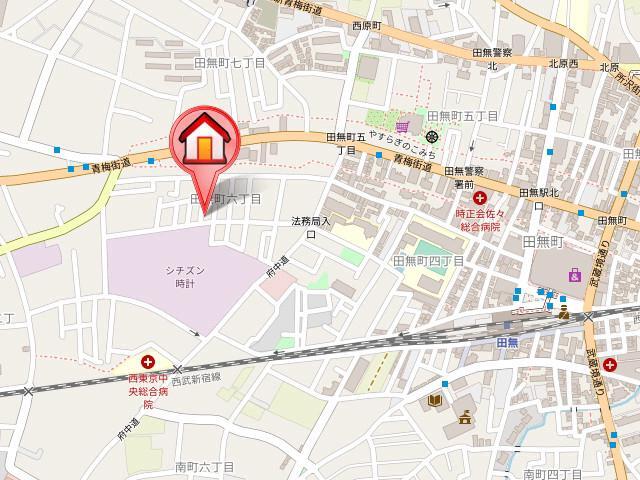 メゾンＹＡＭＡ1階 null