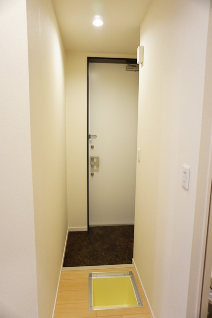 フェリーチェ・１(フェリーチェワン) 玄関