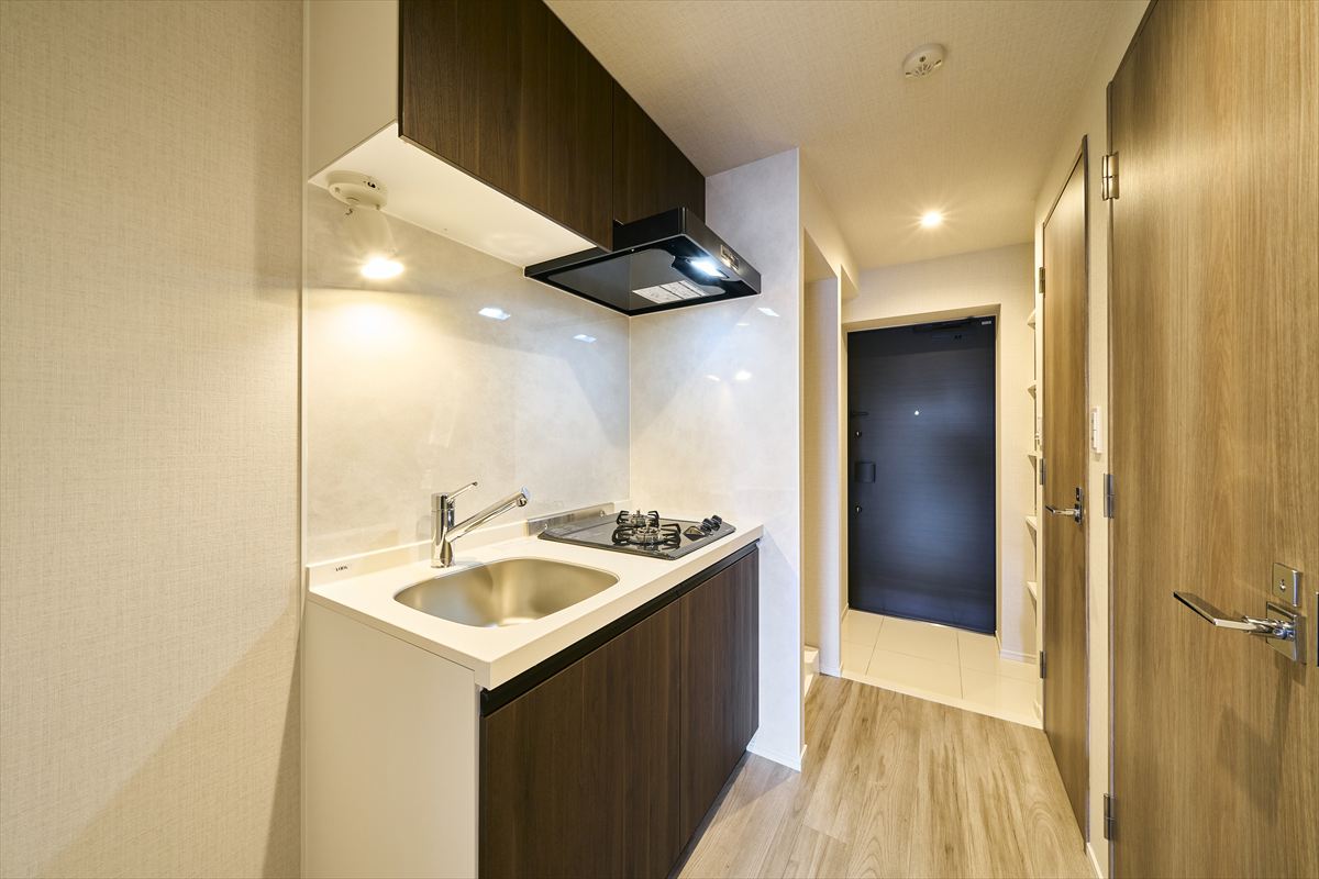 DIPS成増205号室 その他