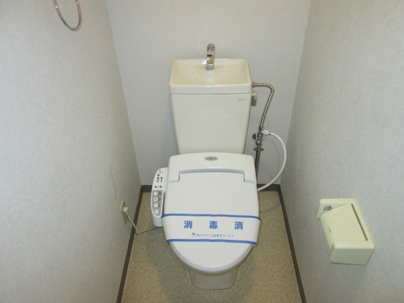 きくや・ガーデンコート ※リフォーム前の写真です