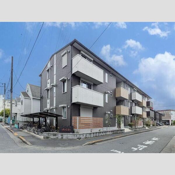 KAHLUAの外観画像
