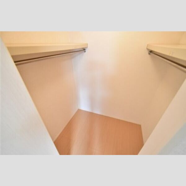 アルスノーヴァⅡ ウォークインクローゼット