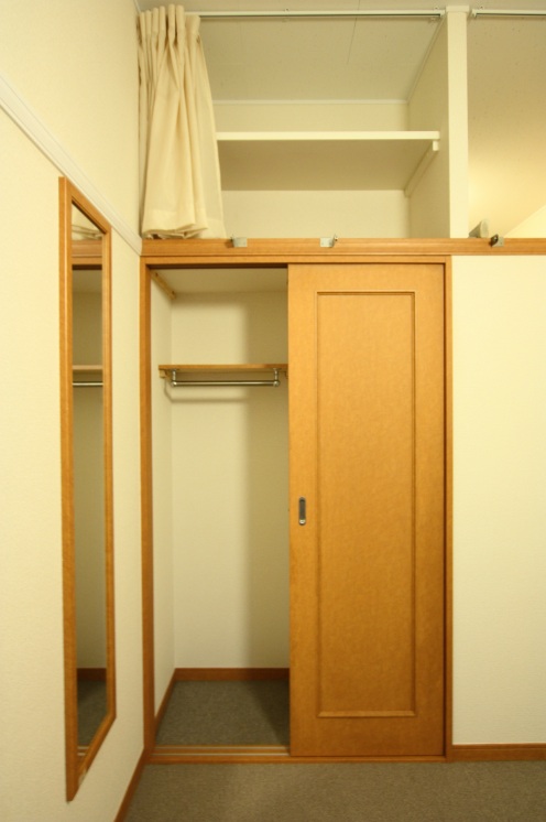 レオパレス椿原106号室 部屋その他