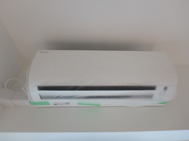 カーサデルフィーノ 部屋設備