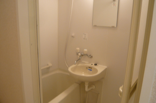 レオネクストさく 周辺