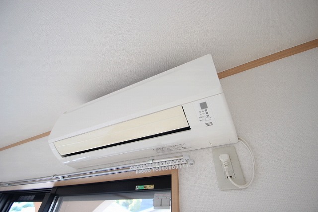 シチリアーノ城山1階 部屋その他