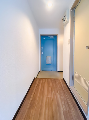 スカイコート赤羽第3 ※別部屋参考写真