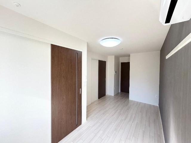 ベスティード 洋室