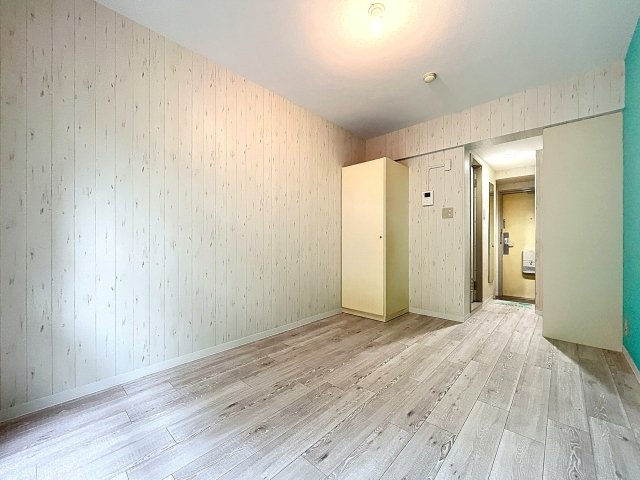 トップ大倉山1階 部屋その他