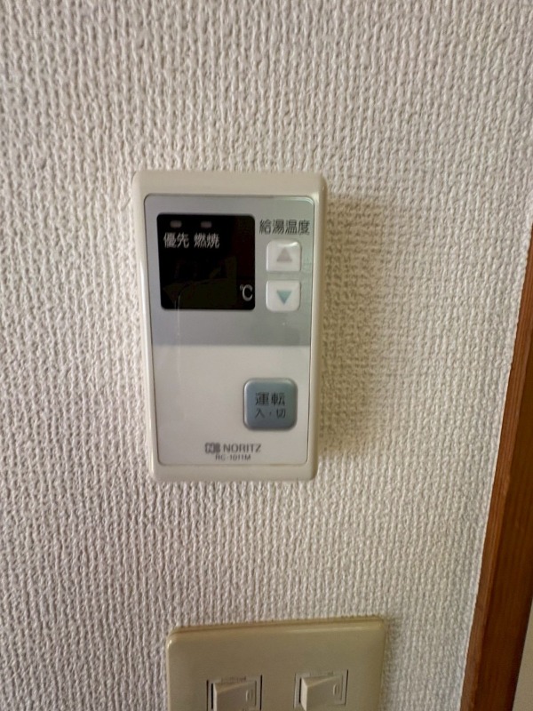 アドホック田園調布 部屋設備