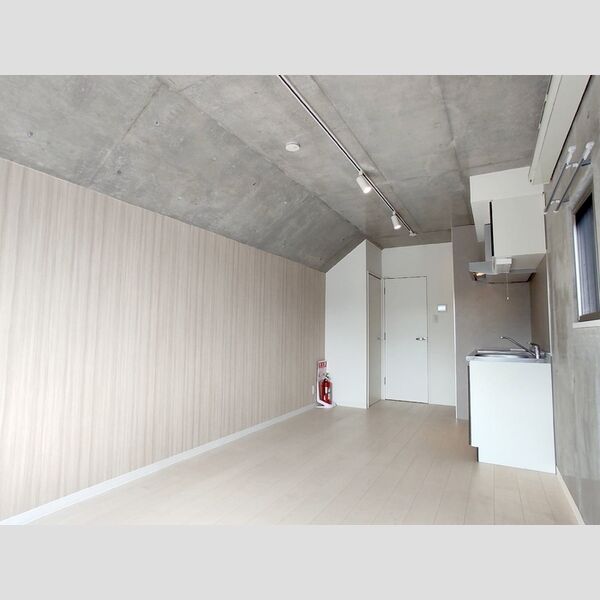 アージュドール目黒401号室 401号室　洋室