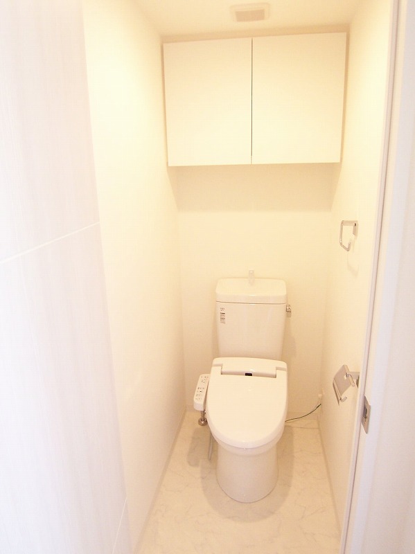 ARTESSIMO MONDO 内観