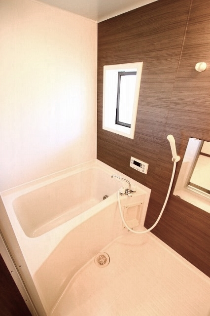 プルメリア　Ａ・Ｂ2階 部屋その他