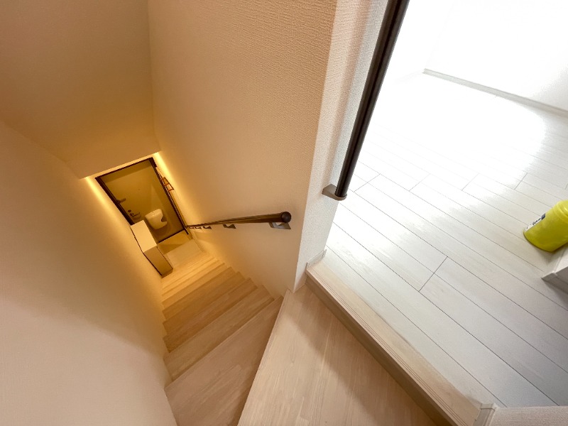 アーバングレース北千束2階 部屋その他