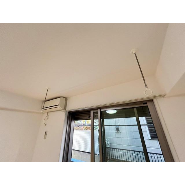 ＩＰ　ＳＴＡＧＥ　東神奈川0102号室 部屋その他
