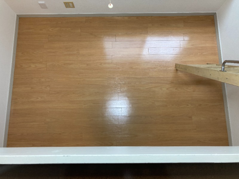 サットンプレイススズキ1階 部屋その他