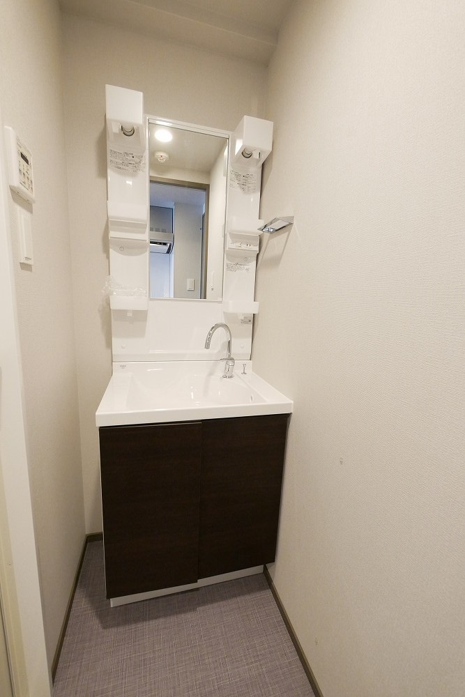 ハーモニーレジデンス山手サウス大塚4階 内観