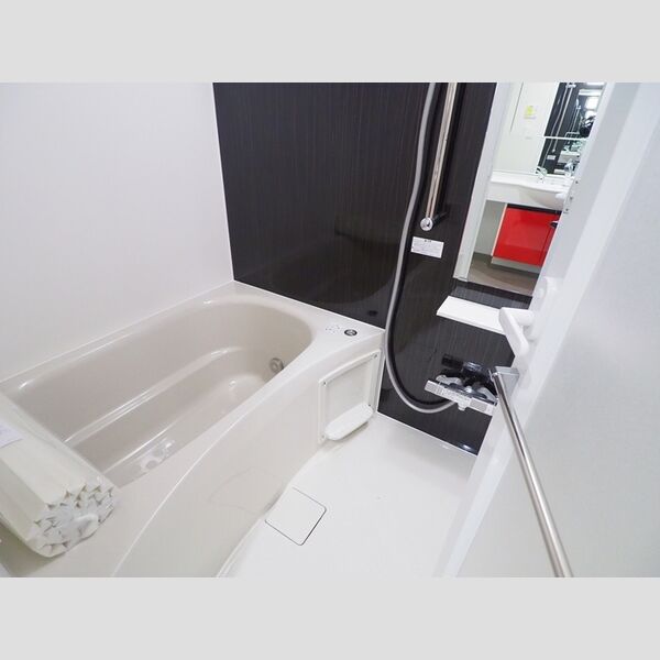 ロイジェントパークス千葉中央0311号室 バスルーム