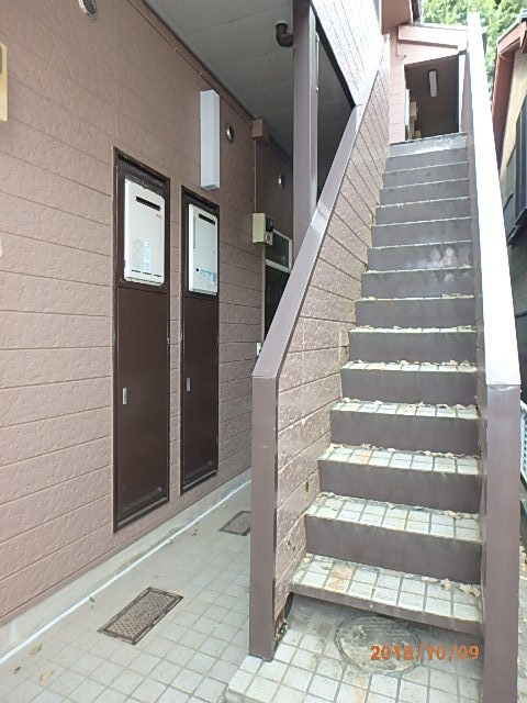 コーポラス成増2階 部屋その他