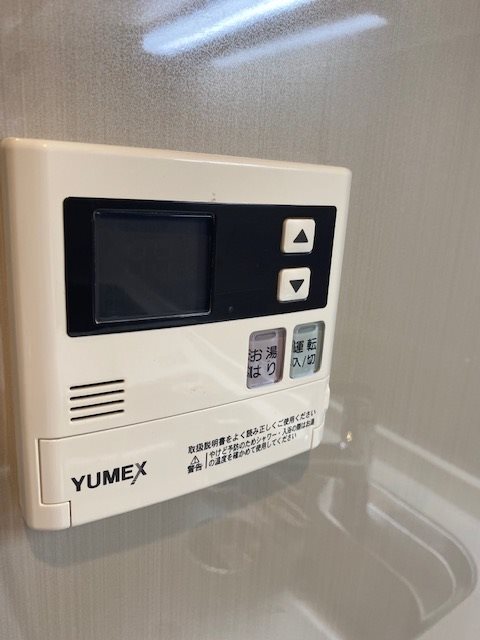 レジディア世田谷若林2階 部屋設備