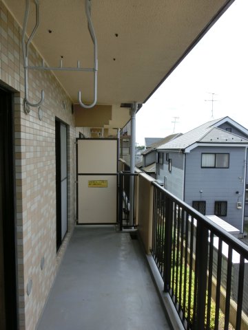 ベルウッド白百合2A号室 ※現況優先