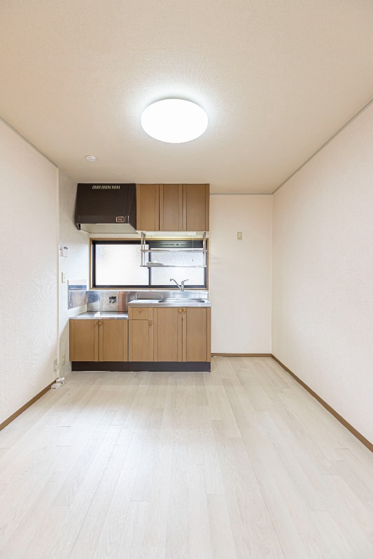 ハイツNEXT キッチン
