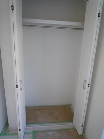 リプル横浜3階 収納