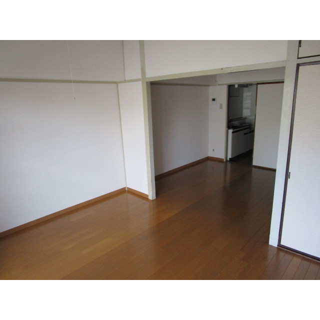 ニュー池尻マンション0507号室 内観