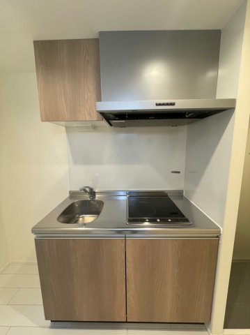 SAKURA U-Tokyo キッチン