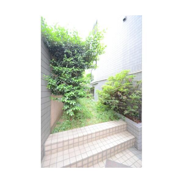 ラヴニール南常盤台204号室 部屋その他