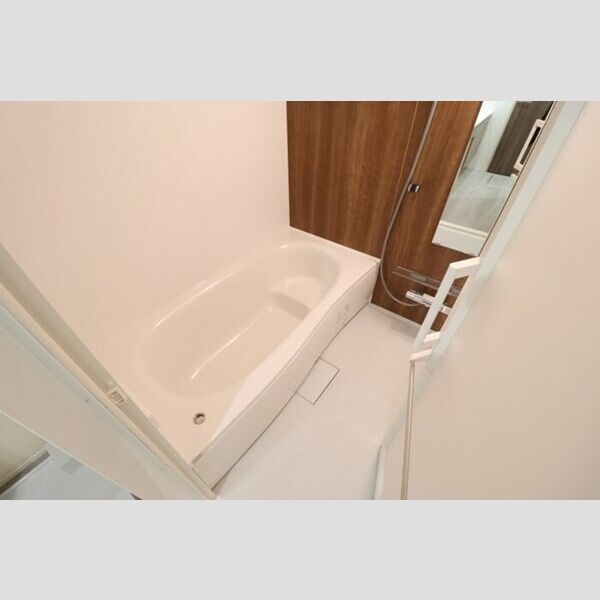 ハイクレスト102号室 浴室