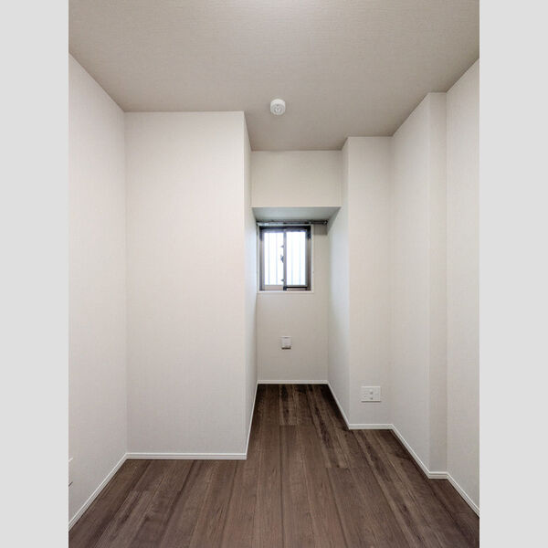 サンジョイアゼロ605号室 納戸