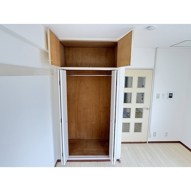 エルマーノ堀之内210号室 内観