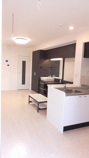 ミランダルッシェロ405号室 部屋その他