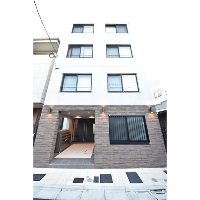 CASA PIAZZA 葛飾立石の外観画像