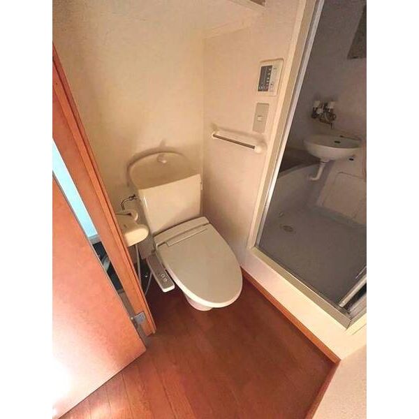 スカイパレス0202号室 同建物別部屋の参考画像