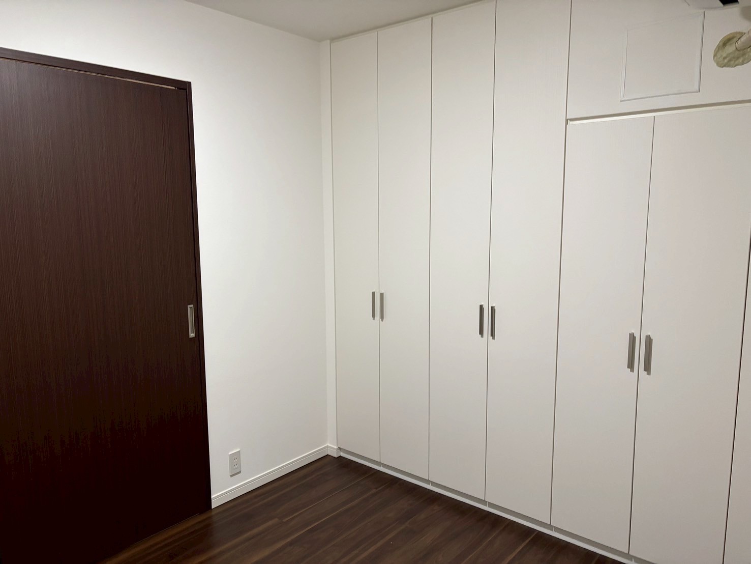 ザ湾岸タワーレックスガーデン2713号室 ※過去退去時のお写真です