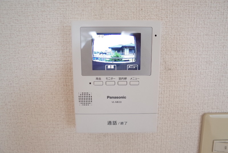 アルブル2階 部屋その他