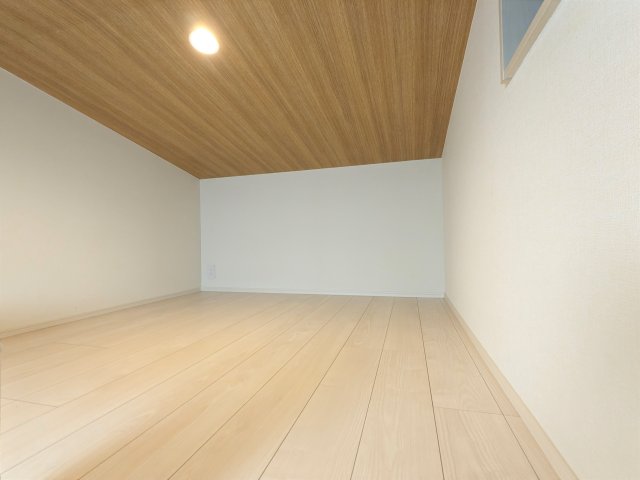 ハーモニーテラス西荻南 リビング