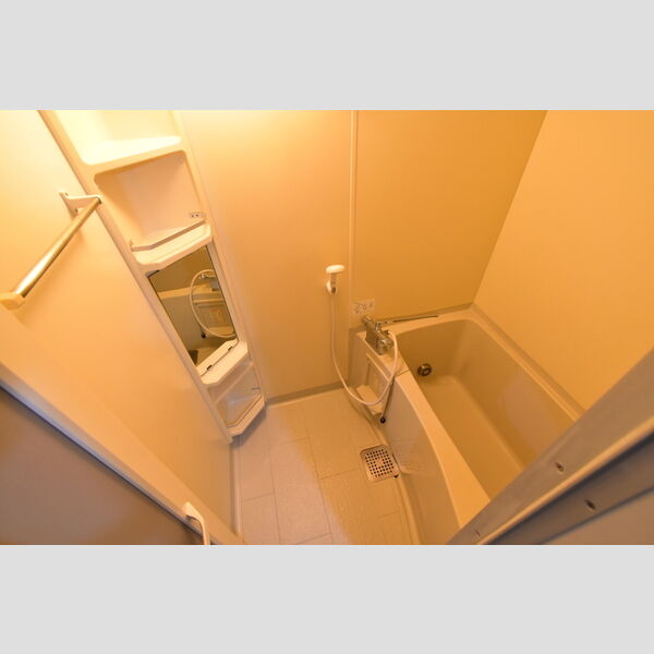 アルファタウン西田原　I お風呂