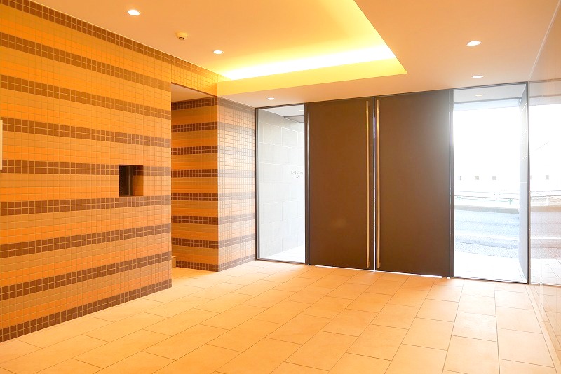 ＰＲＥＭＩＵＭ　ＣＵＢＥ　代々木上原3階 外観